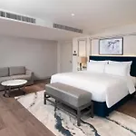 Radisson Hotel Chateau De Bangkok